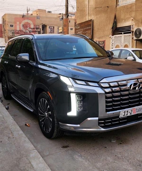 هيونداي باليسيد 2024 للبيع في العراق - بغداد